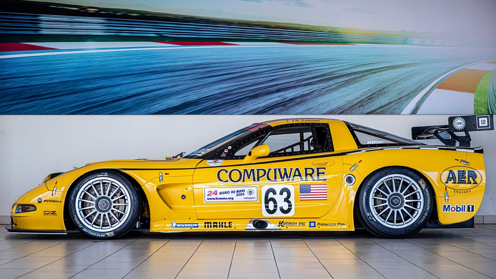 Corvette Generations/C5/C5R Yellow 63.webp